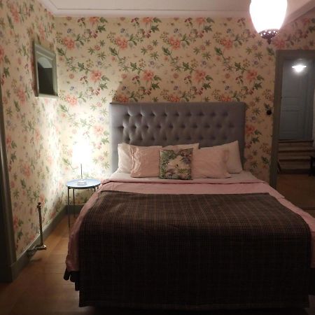 Villa Skogsborg Stokholm Dış mekan fotoğraf