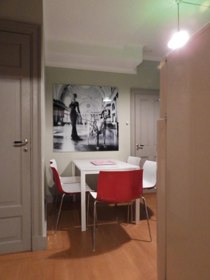 Villa Skogsborg Stokholm Dış mekan fotoğraf