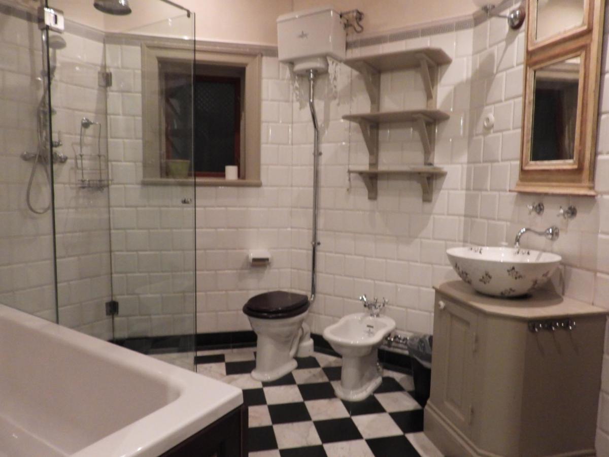 Villa Skogsborg Stokholm Dış mekan fotoğraf